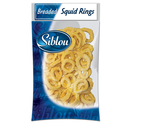 breaded squid rings,United Arab Emirates Taqa price supplier - 21food